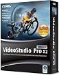 Corel VideoStudio Pro X2 Ultimate (PC)