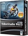 VideoStudio X2 Pro Ultimate