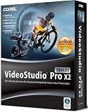 VideoStudio X2 Pro Ultimate