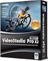 VideoStudio X2