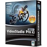 VideoStudio X2 Pro Ultimateby Corel