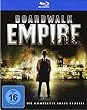 Boardwalk Empire - Staffel 1 [Blu-ray]