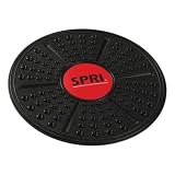 51RLDBzZvtL. SL160  SPRI Wobble Board Fitness Equipment