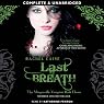 Last Breath: Morganville Vampires, Book 10