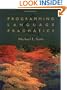 Programming Language Pragmatics
