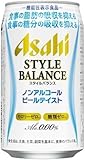 アサヒ スタイルバランス 350ml×24本