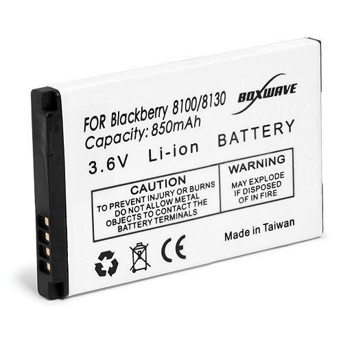 Sprint BlackBerry Pearl 8130 Standard Capacity Battery