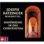 Einf�hrung in das Christentum