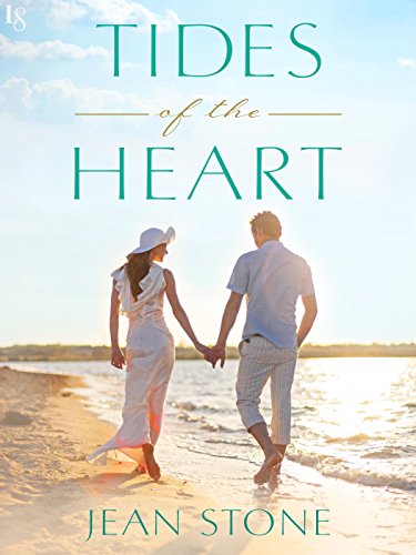 Tides of the Heart: A Martha's Vineyard Novel