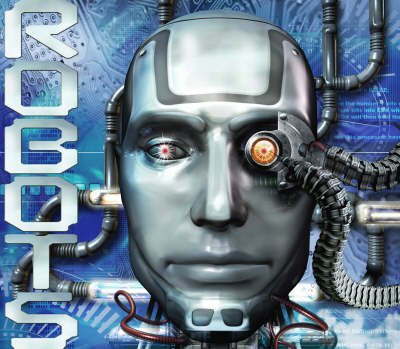 Childrens Toyshop  Children & Baby Books : Robots