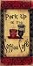 Perk Up - Grace Pullen Art Print Poster 4 x 7 i