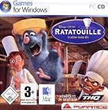 Ratatouille  (PC+MAC) - (Software Pyramide) - 