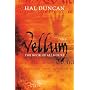 Vellum: The Book of All Hours