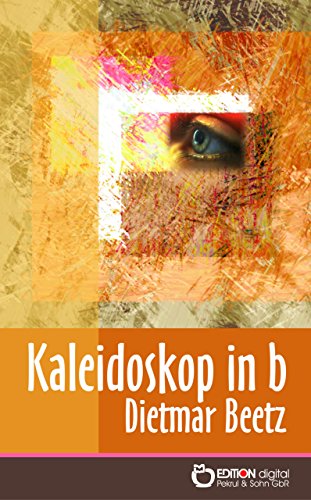 Kaleidoskop in b: Splitter einer -biografie (German Edition)
