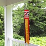 NFL Kansas City Chiefs Windsock
