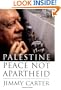 Palestine: Peace Not Apartheid