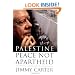 Palestine: Peace Not Apartheid