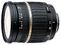 Tamron AF 17-50mm 2,8 XR Di II LD ASL digitales Objektiv mit "Built-In Motor" f&uuml;r Nikon
