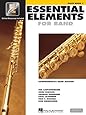 Essential Elements 2000: Book 1 (Flute)