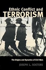 Ethnic Conflict & Terrorism  The Origins and Dynamics of Civil Wars (Contemporary Security Studies)