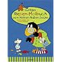 Lustiges Riesen-Malbuch vom kleinen Raben Socke
