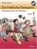 Die fröhliche Trompete 1
