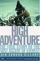 High Adventure: The True Story of the First Ascent of Everest