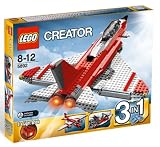 LEGO Creator 5892 - Reactor Supers�nico