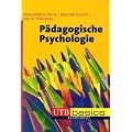 P�dagogische Psychologie. UTB basics
