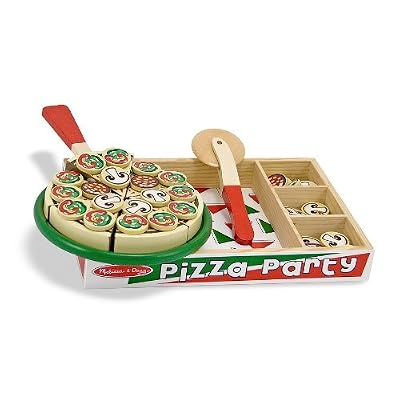 Melissa & Doug Pizza Party