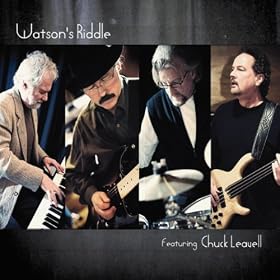 Watson's Riddle featuring Chuck Leavell