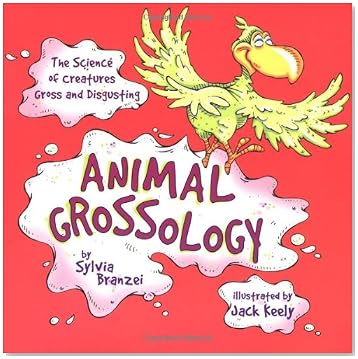 Animal Grossology