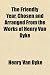 Search : The Friendly Year, Chosen and Arranged From the Works of Henry Van Dyke
