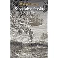 Septembre absolu: Journal 2011