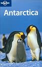 Lonely Planet Antarctica