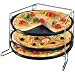 Zenker 3775 Pizzabäcker-Set 4-tlg. Teflon®