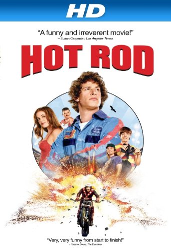 Hot Rod