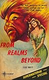 From realms beyond