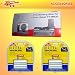 Battery Grip FOR Canon EOS 20D 30D BG-E2 + 2 BP-511A