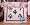 Boutique Brand New GEENNY Pink Butterfly 13PCS Baby Nursery CRIB BEDDING SET