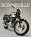 Triumph Bonneville: Portrait of a Legend