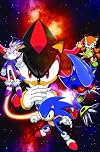 Sonic Universe #1