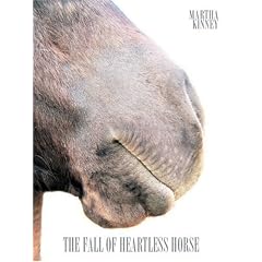 The Fall of Heartless Horse (Little House on the Bowery)