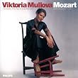 Mozart: Violin Concertos Nos. 1, 3-4
