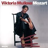 Mozart: Violin Concertos Nos. 1, 3-4