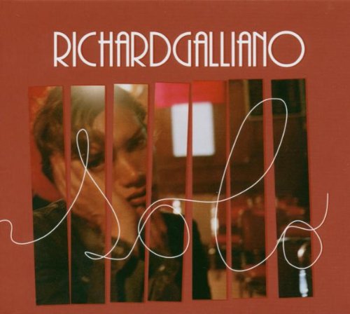 Richard Galliano Photo 7