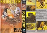 Insurrection! 1922 (part 3) - The Final Chapter (Pre Cert) (Video Tape/PAL)