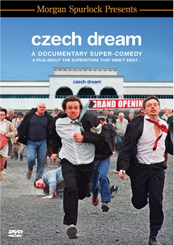 Czech Dream