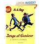 Jorge el Curioso (Curious George)