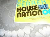 MixMag Presents Dennis Ferrer House Nation 08